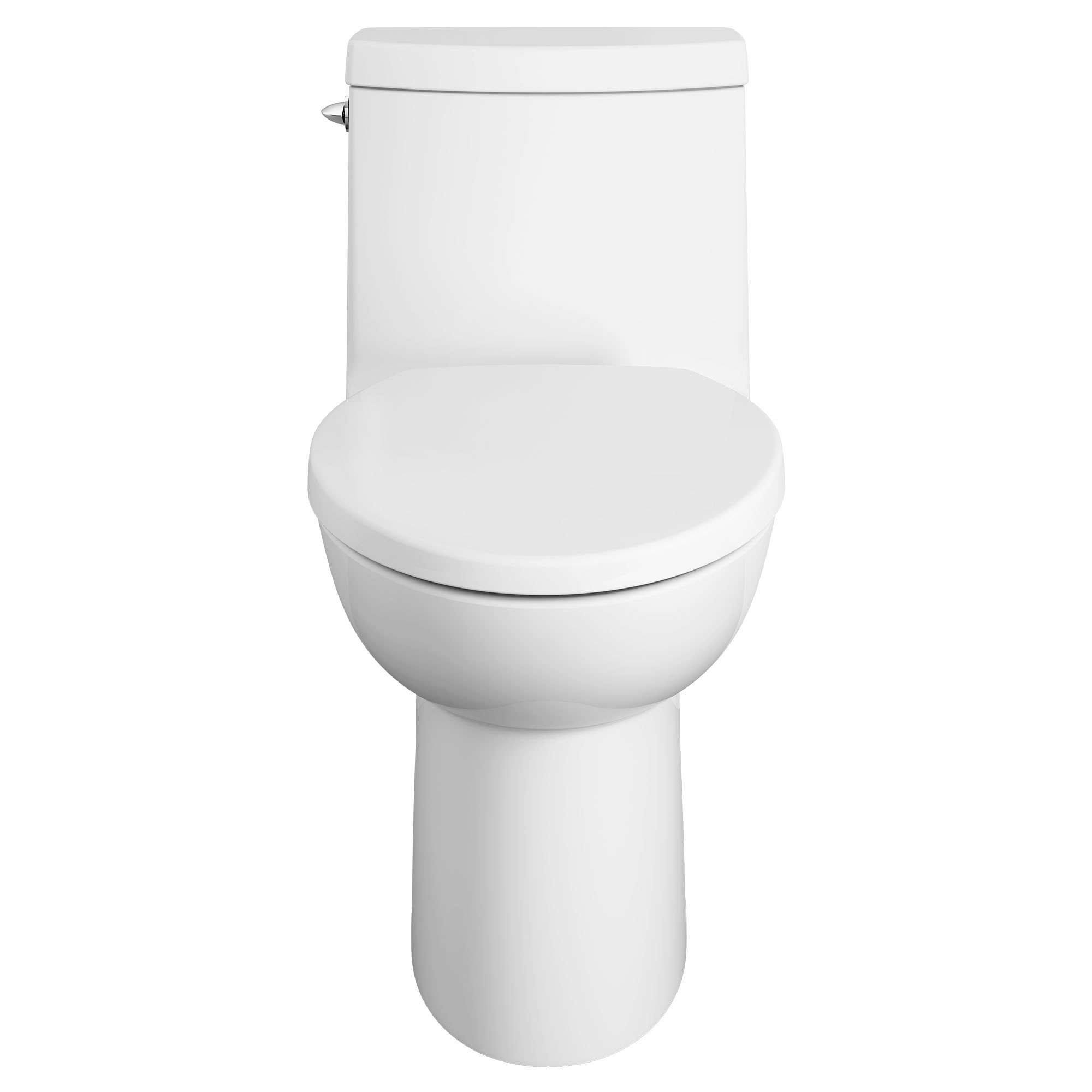 Loft™ One-Piece 1.28 gpf/4.8 Lpf Chair Height Elongated Toilet With Seat